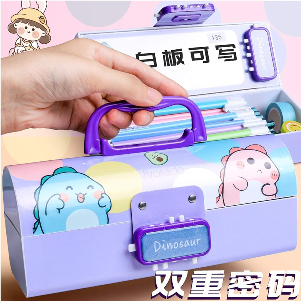 PENCIL BOX