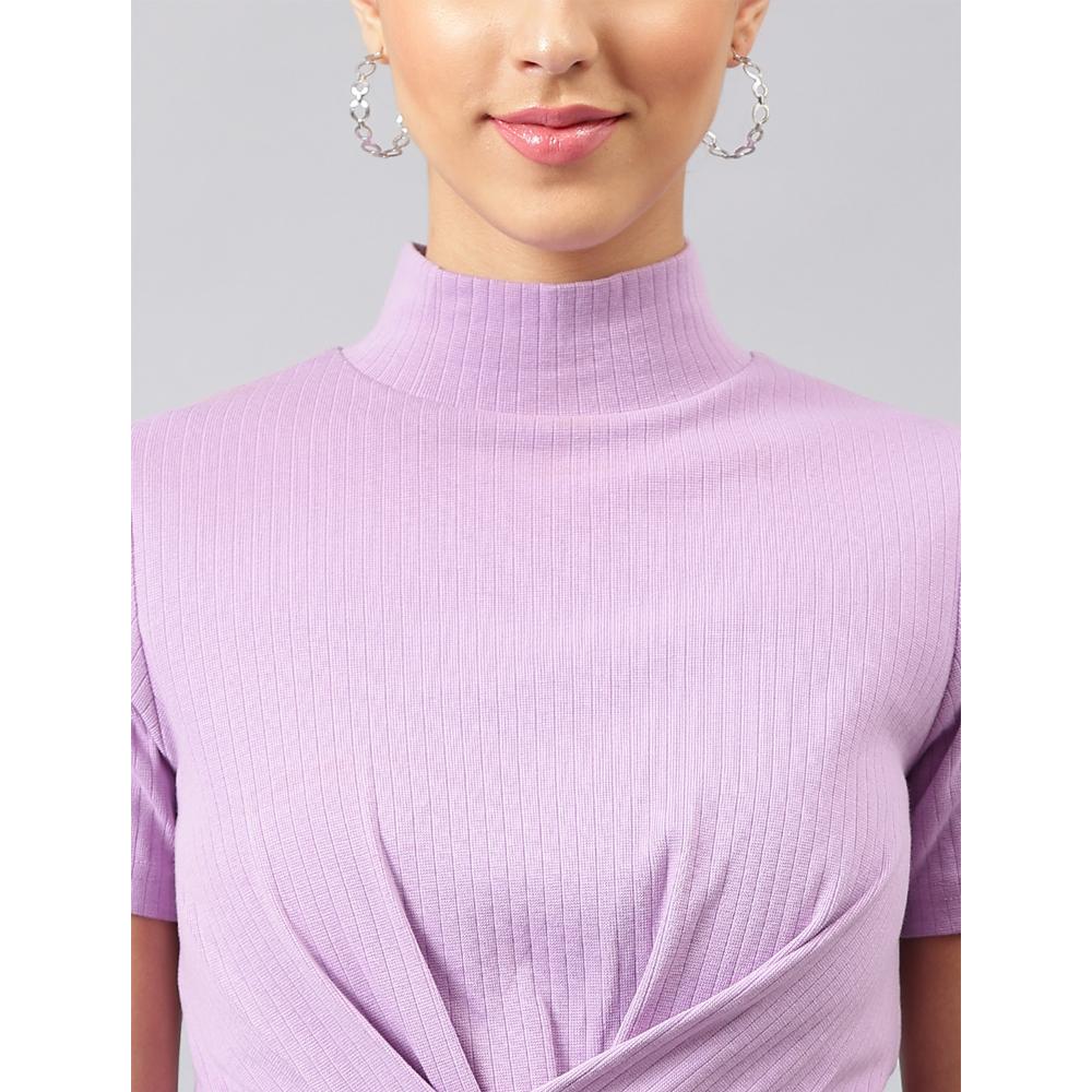Lavender Co-ord Set