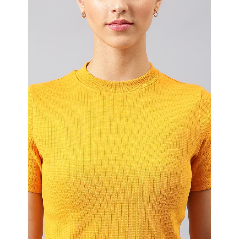 Yellow Co-ord Set