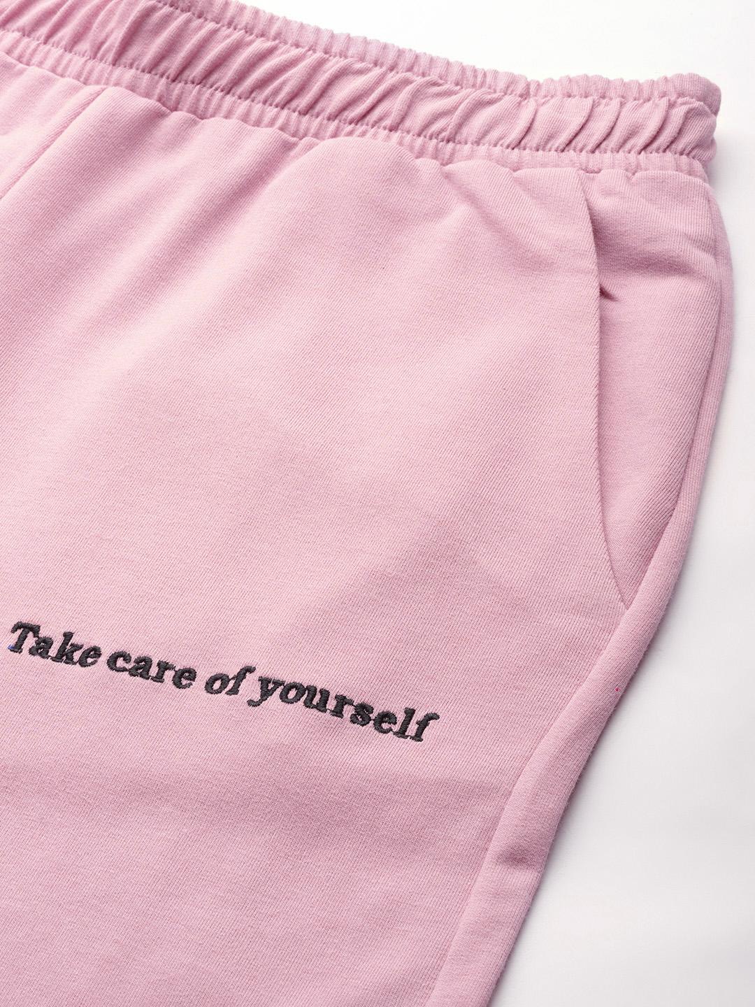 Pink Co-Ord Set