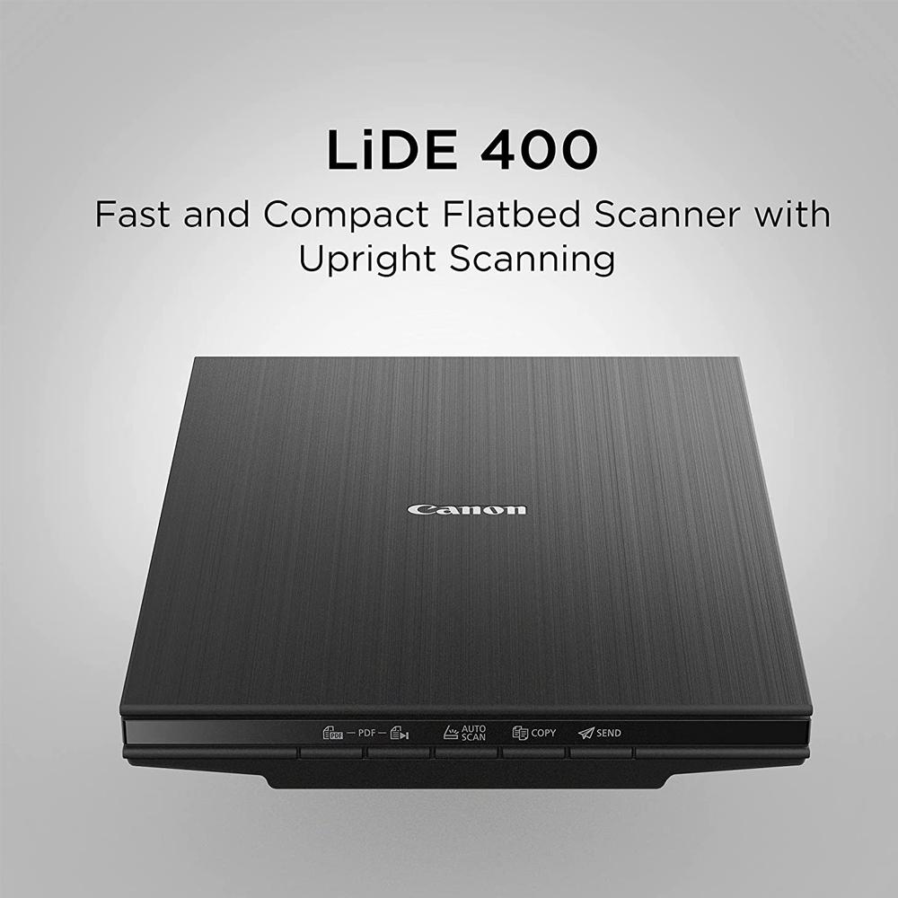 Canon LiDE 400 Scanner