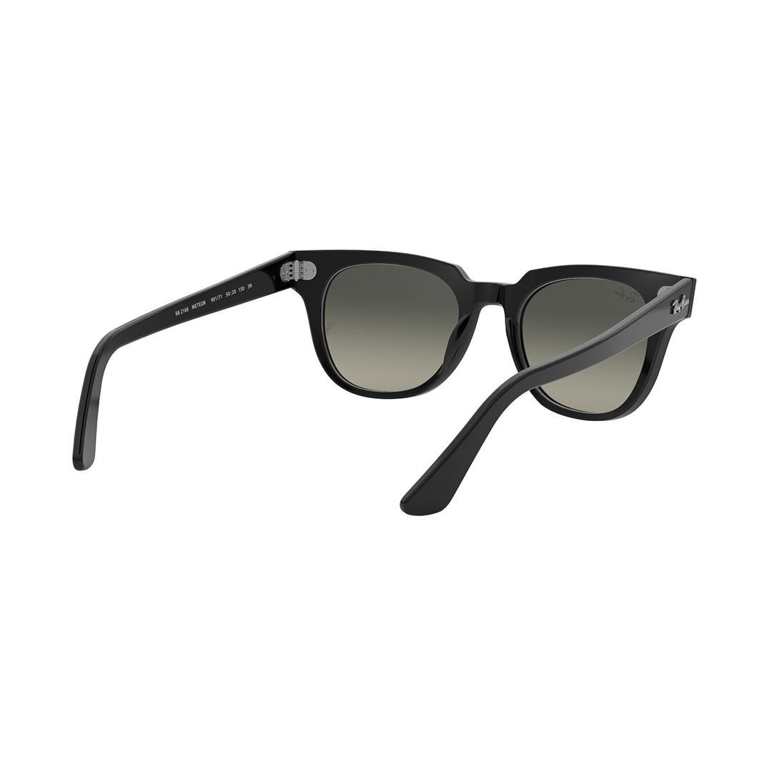 Ray-Ban UV Protected Unisex Sunglasses METEOR