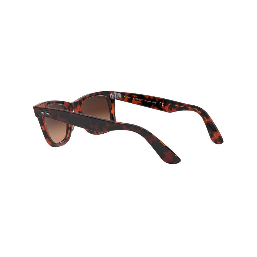 Ray-ban Uv Protected Unisex Sunglasses - Wayfarer