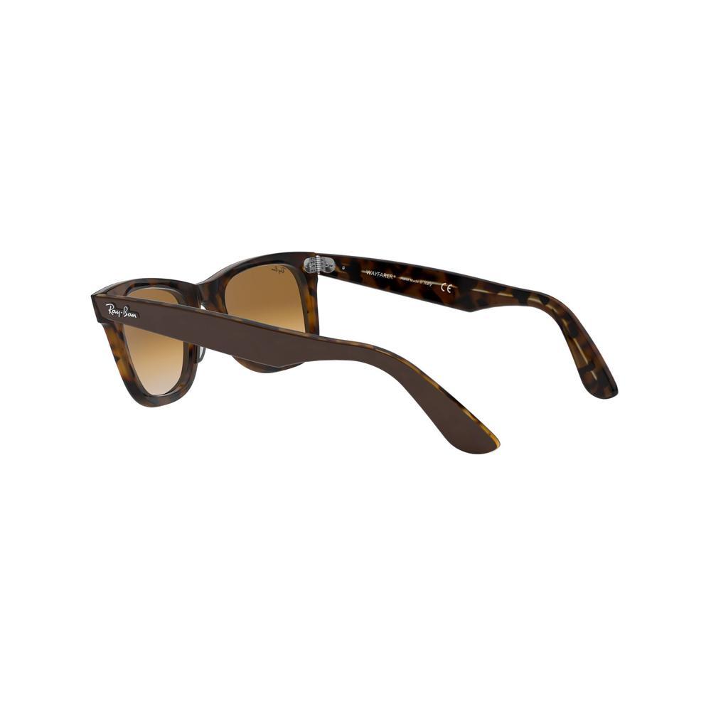 Ray-ban Uv Protected Unisex Sunglasses - Original Wayfarer Classic