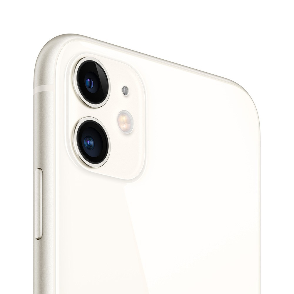 Apple iPhone 11 128 GB, White