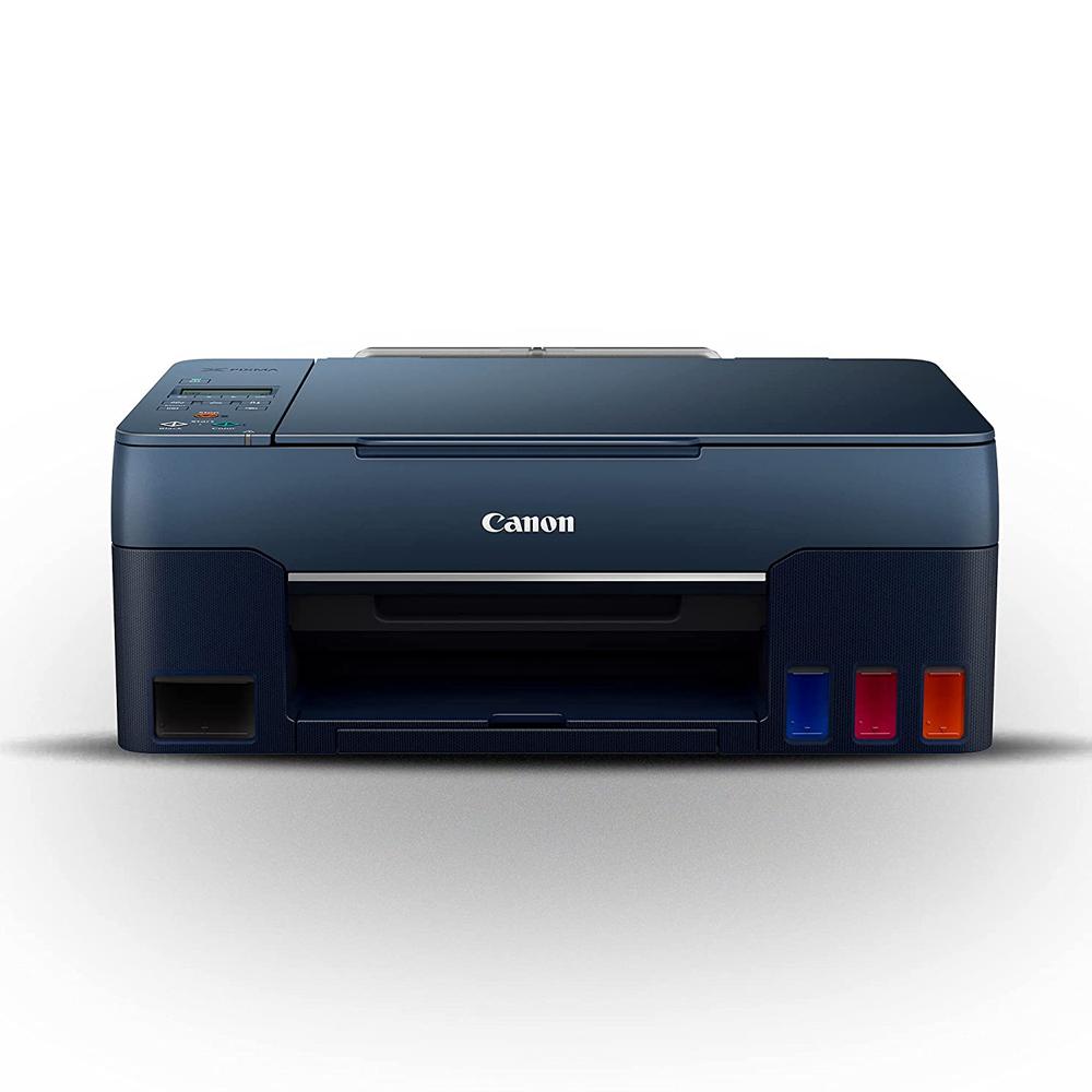 Canon PIXMA G3060 All-in-One High Speed Wi-Fi Ink Tank Colour Printer