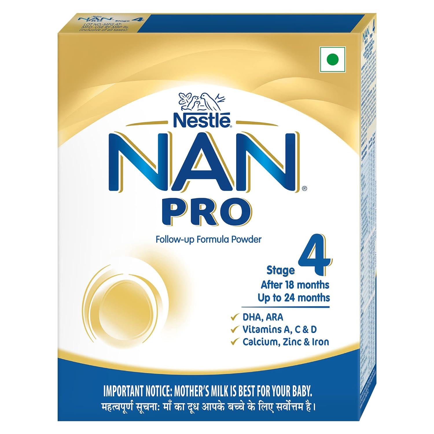 Nestle