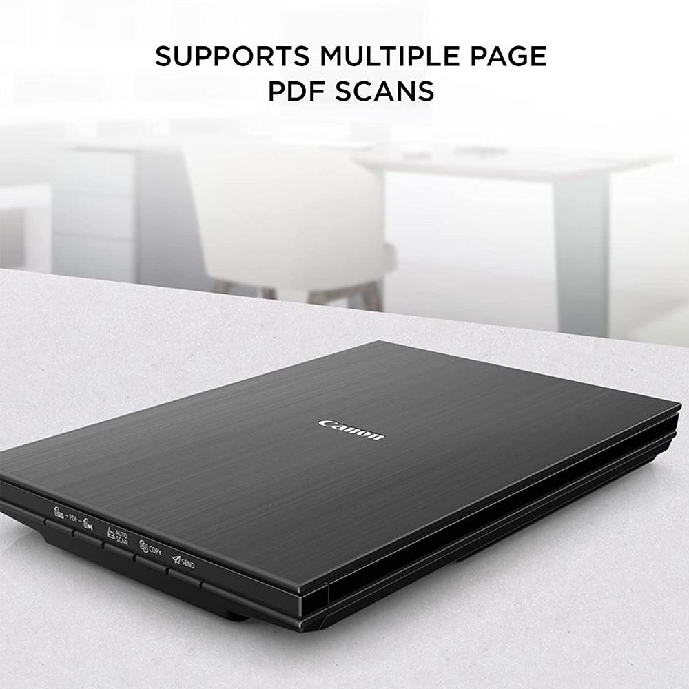 Canon LiDE 400 Scanner