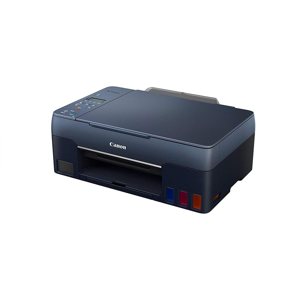 Canon PIXMA G3060 All-in-One High Speed Wi-Fi Ink Tank Colour Printer