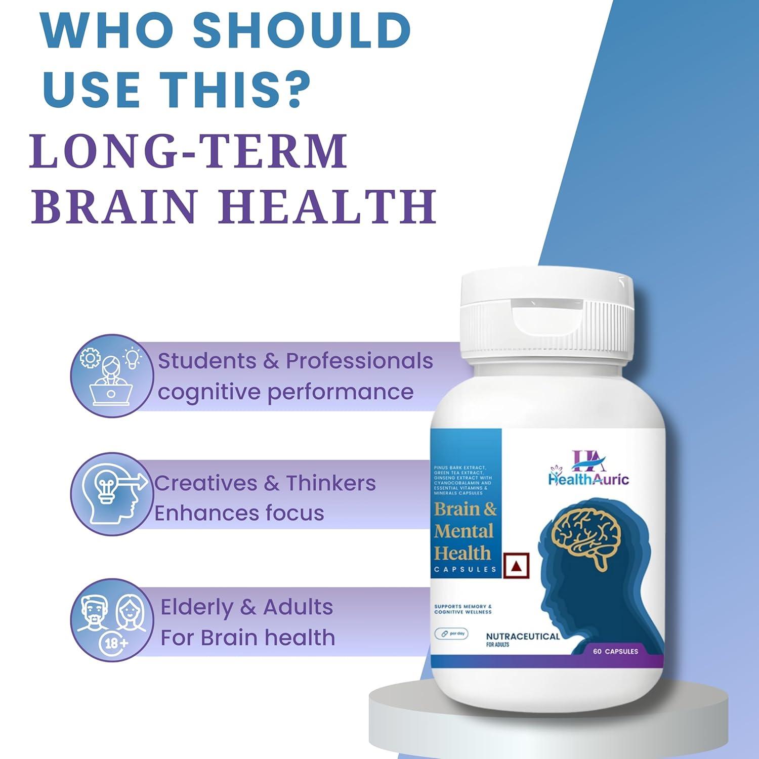 HEALTH AURIC 