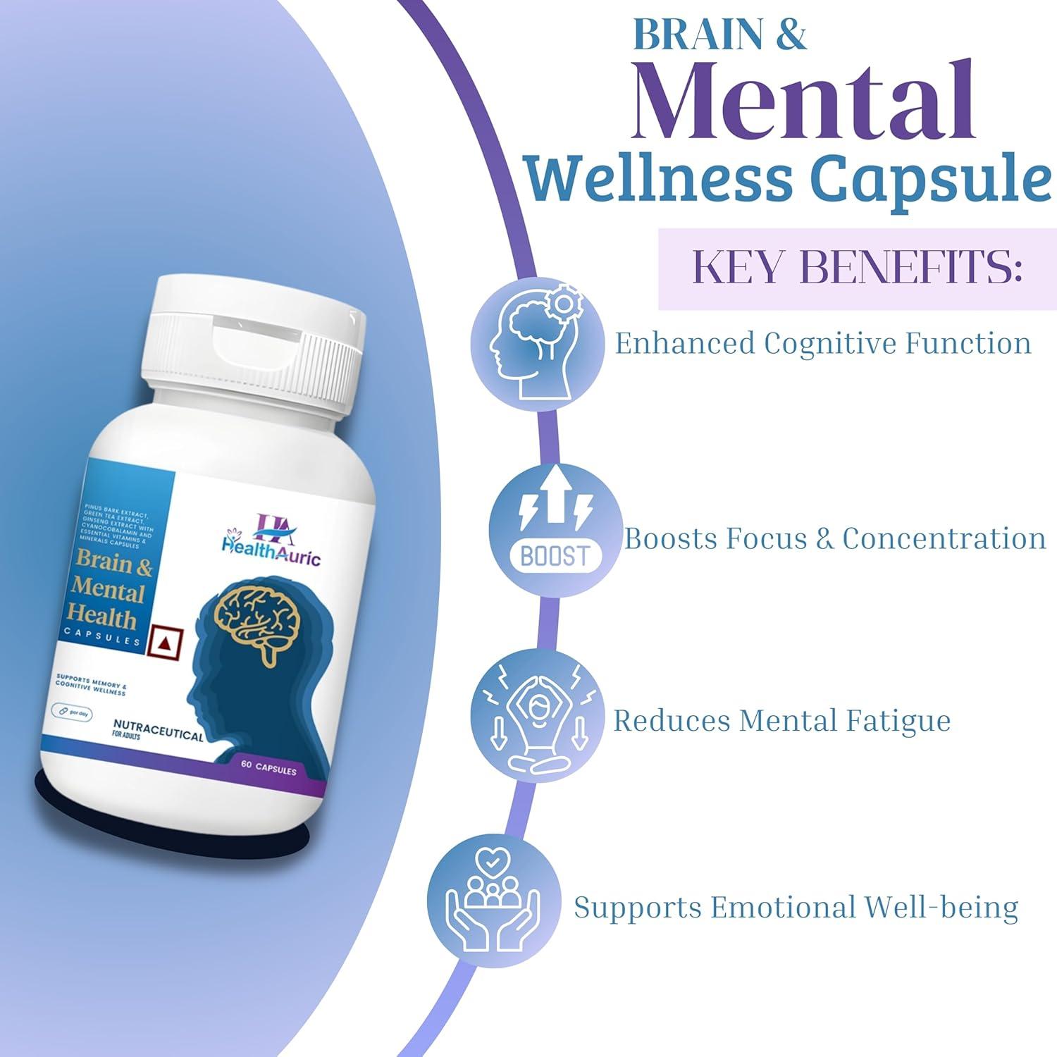 HEALTH AURIC 
