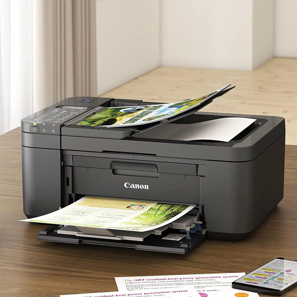 Canon PIXMA E4570 All-in-One