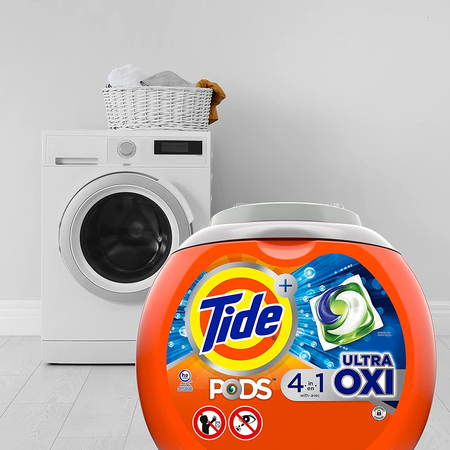 Tide