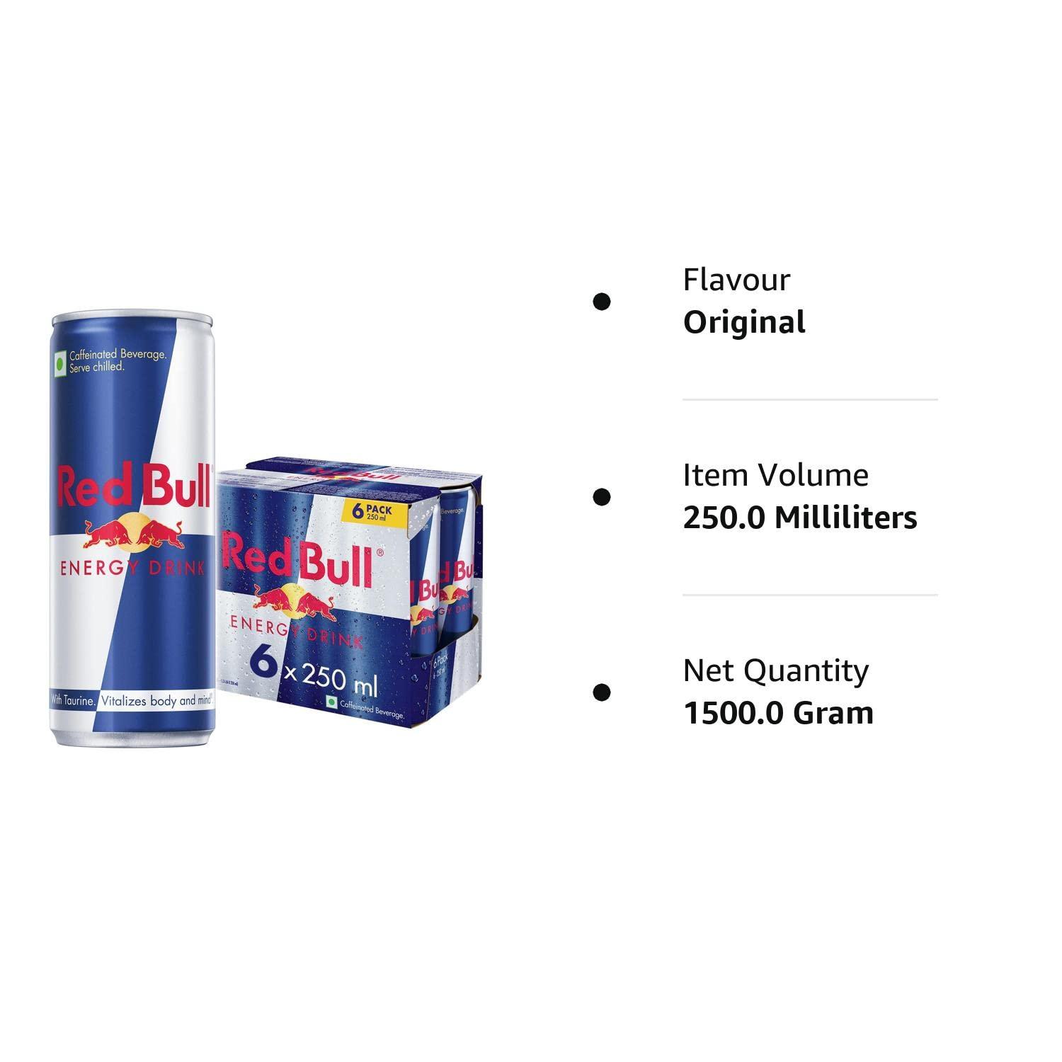 Red Bull