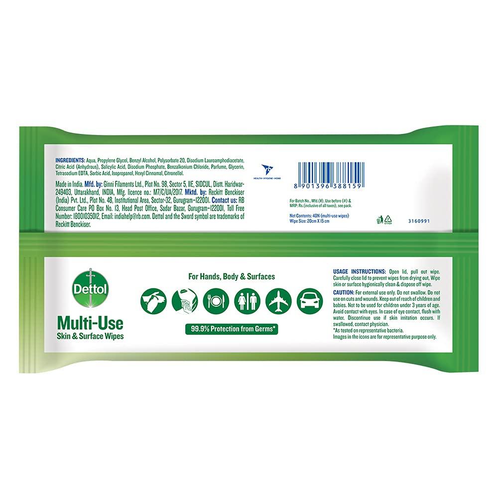 Dettol