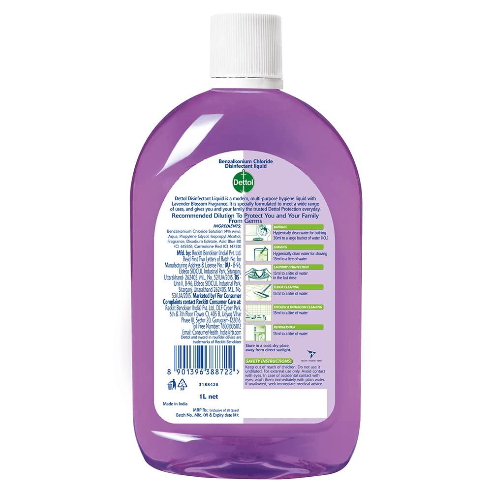 Dettol