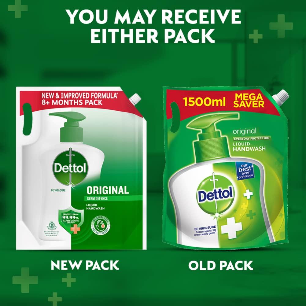 Dettol