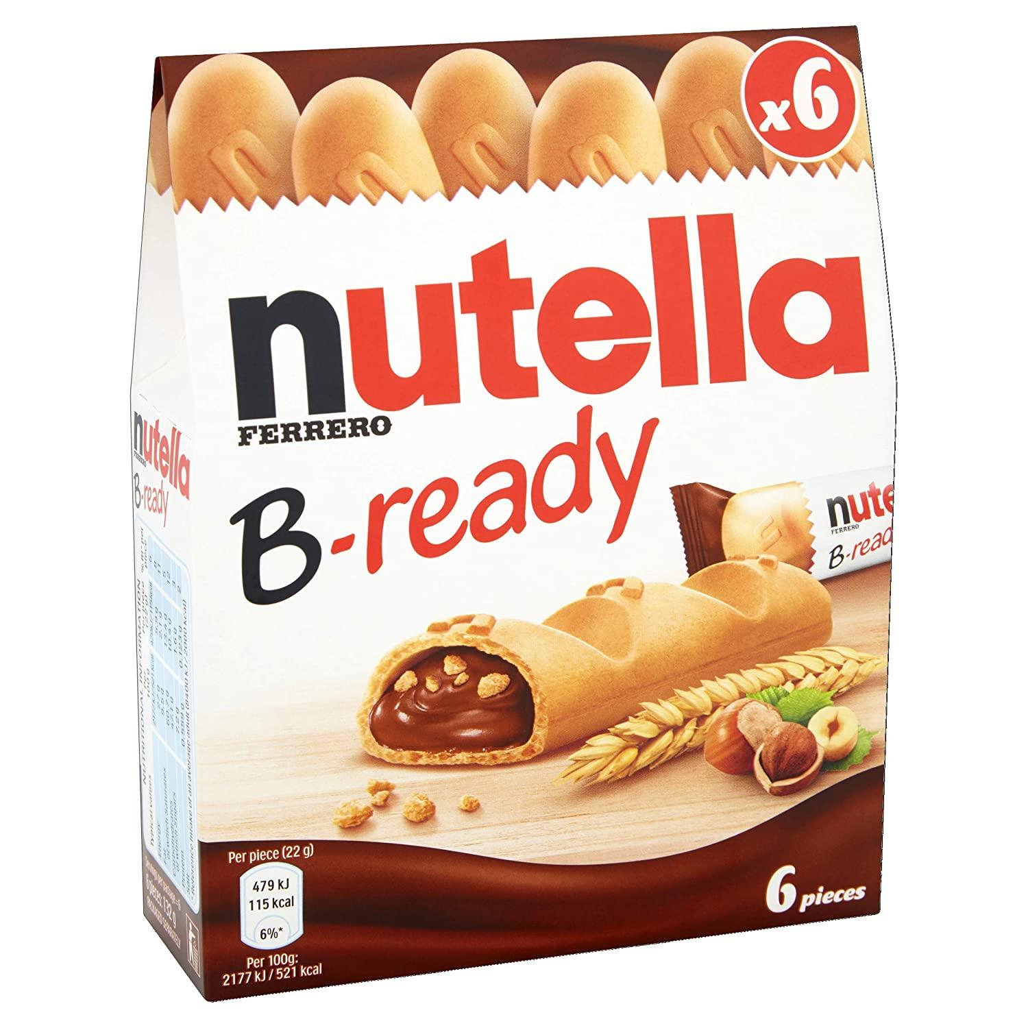 Nutella