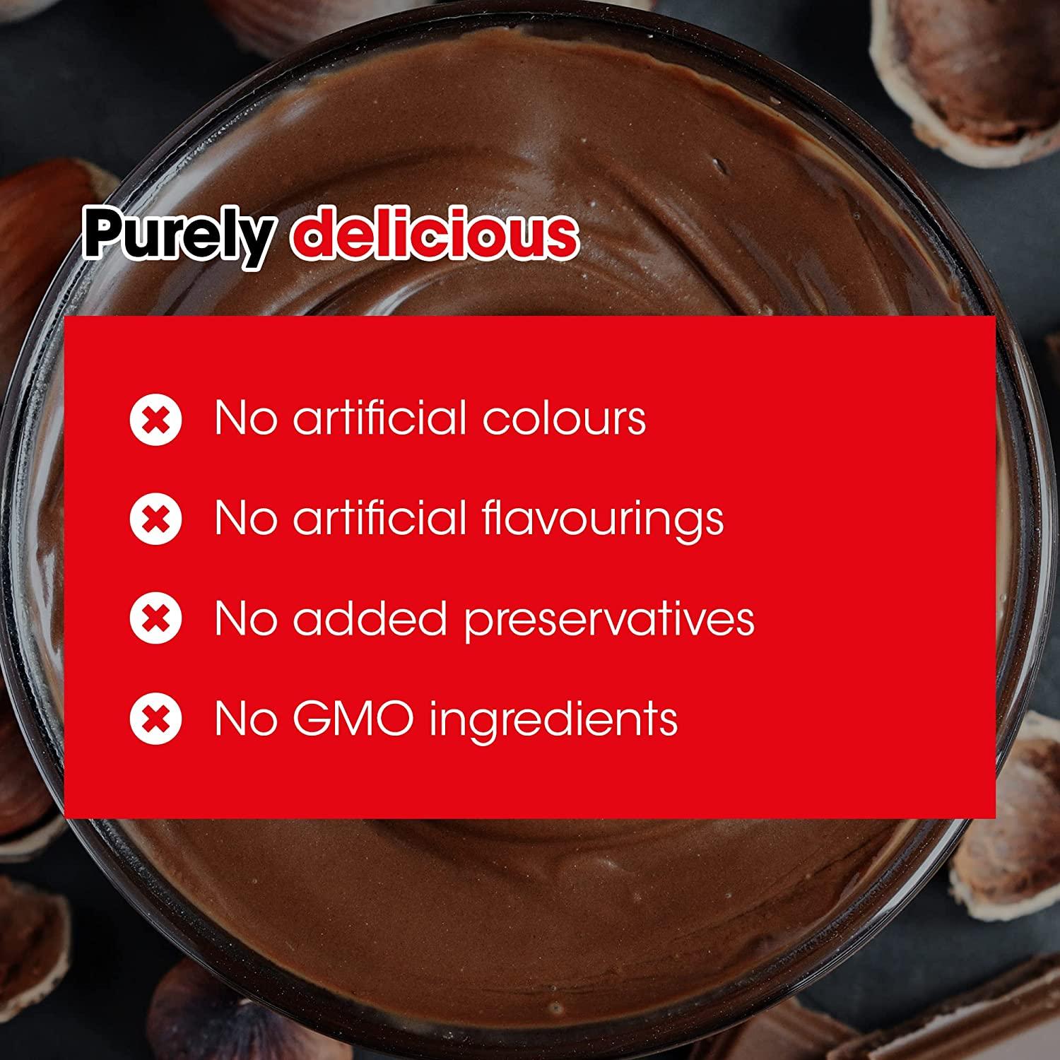 Nutella