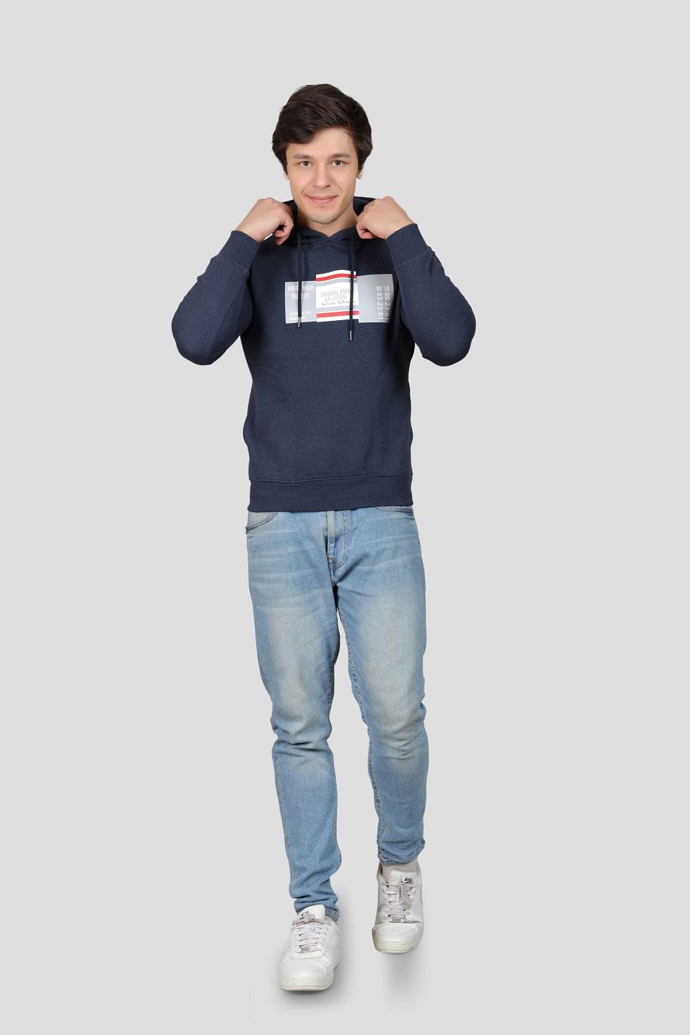 SWEAT-SHIRT