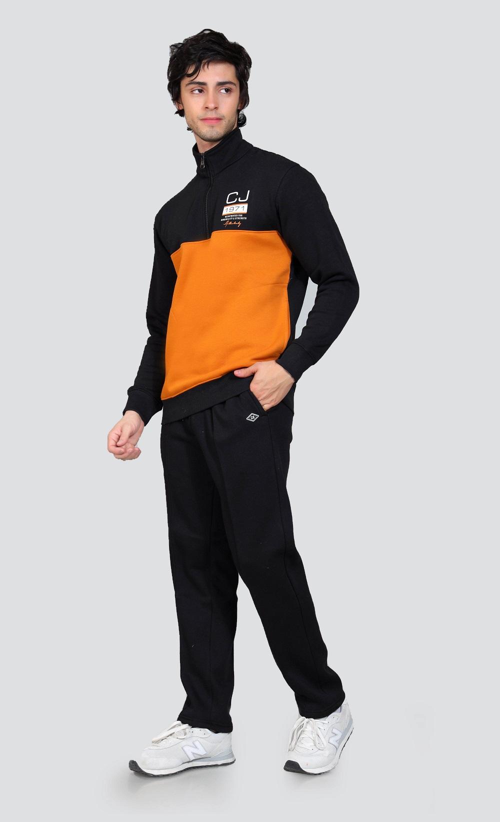 TRACK SUIT