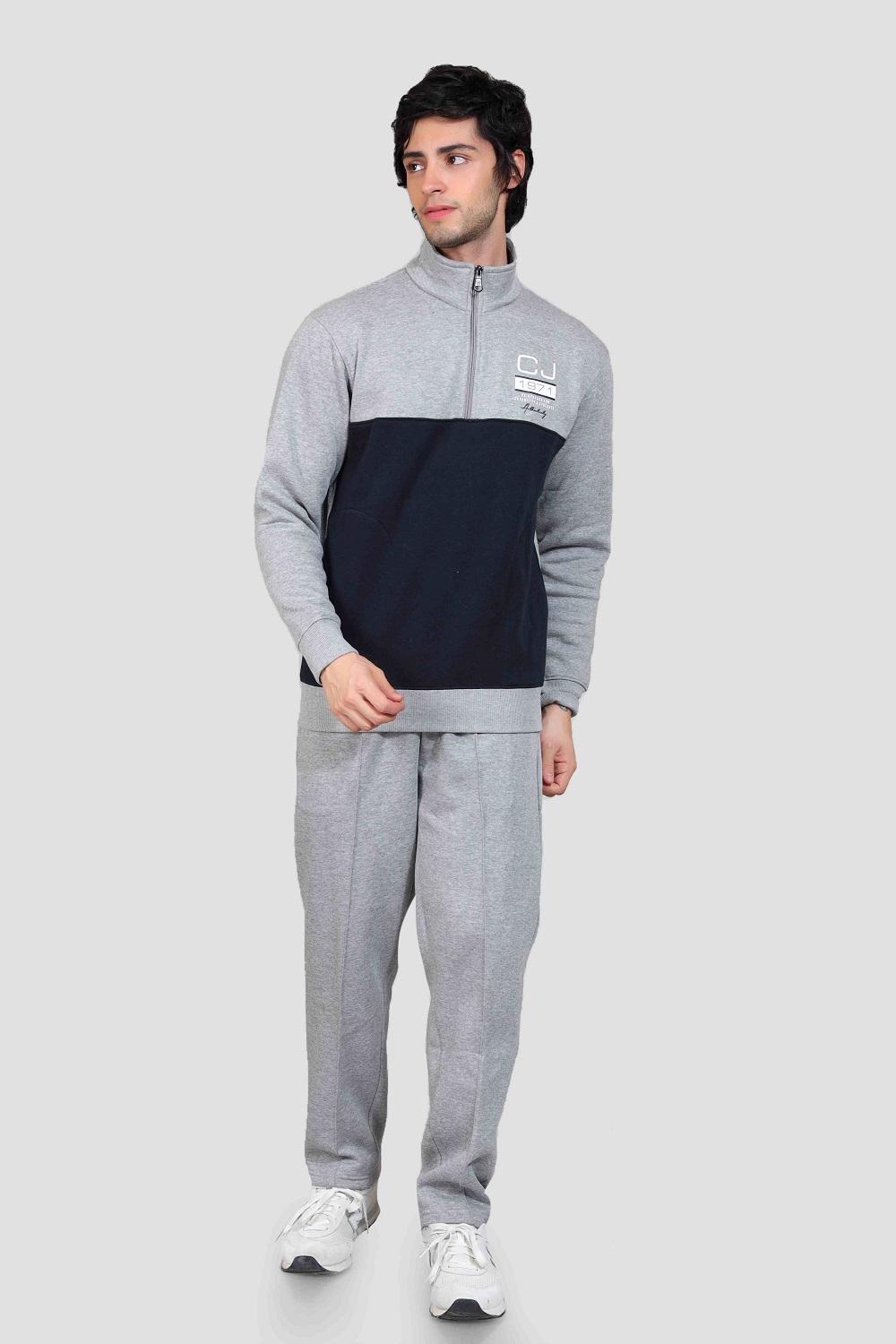 TRACK SUIT