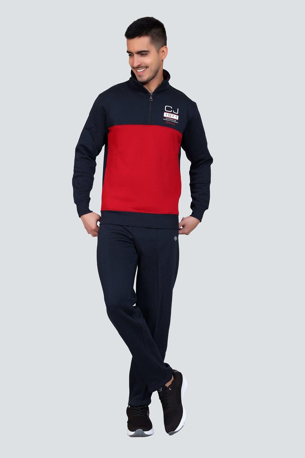 TRACK SUIT