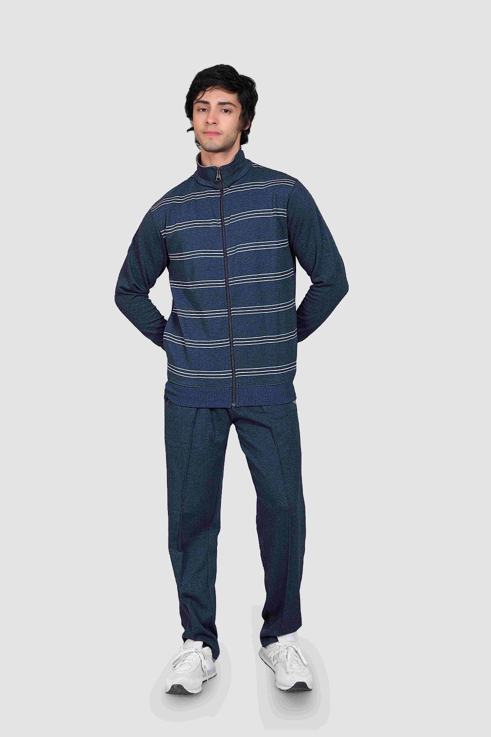 TRACK SUIT
