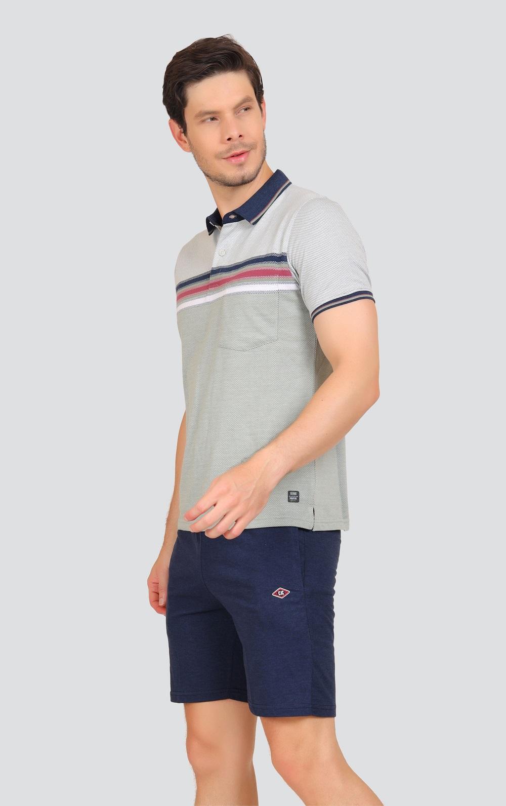 3PCS PYJAMA SET