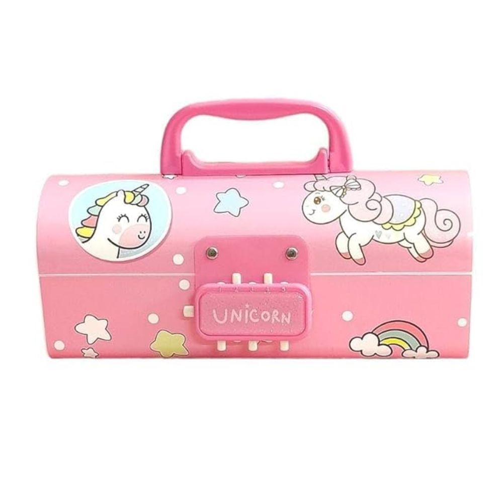 PENCIL BOX