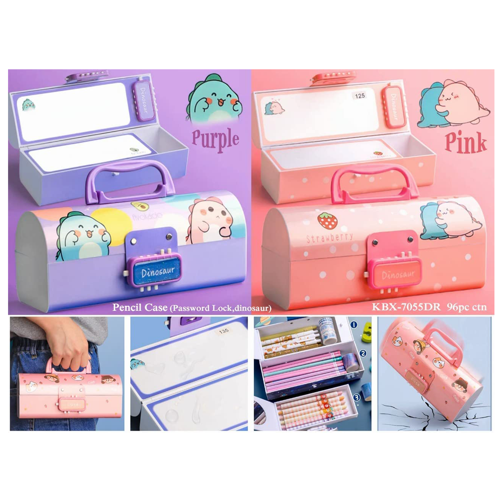 PENCIL BOX