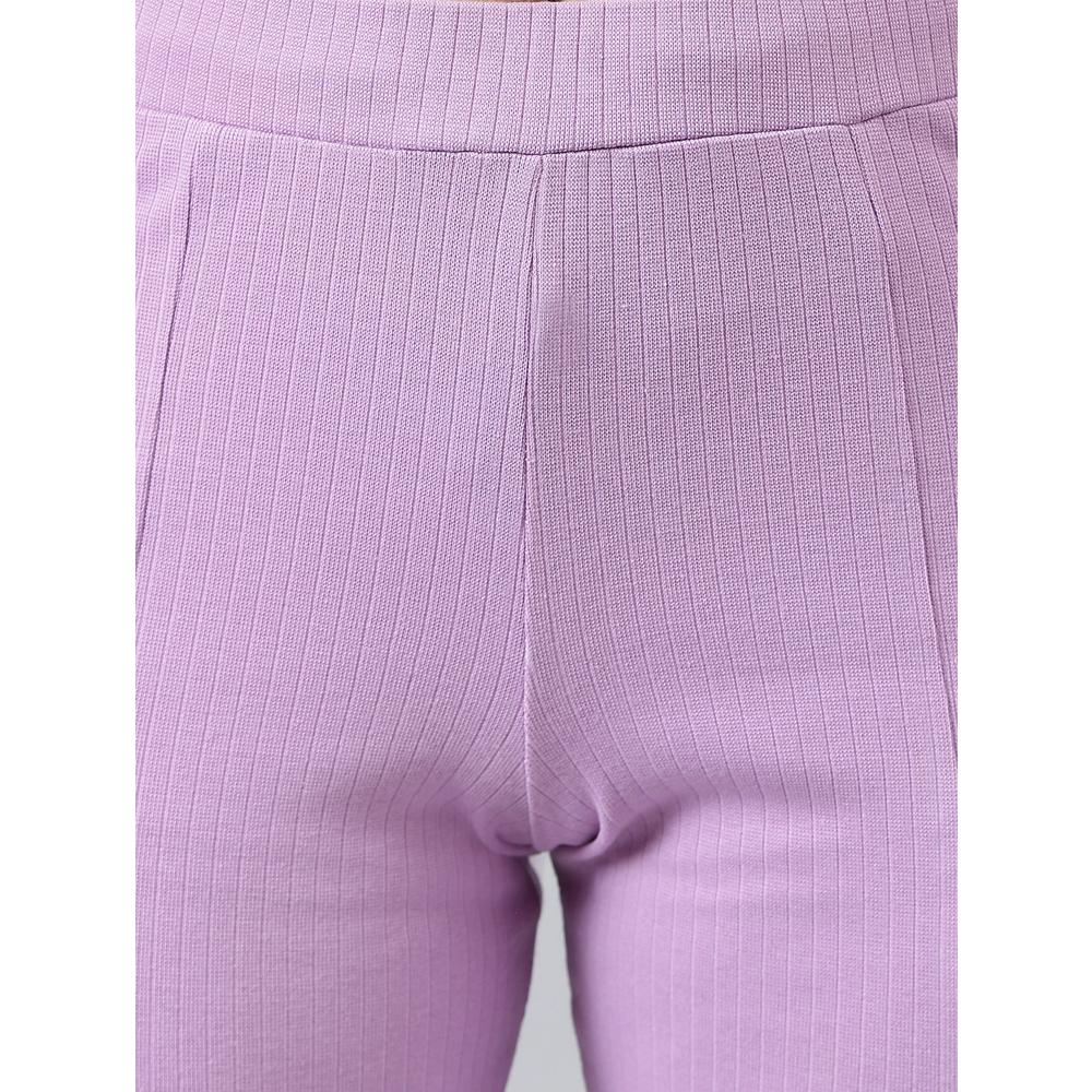 Lavender Co-ord Set
