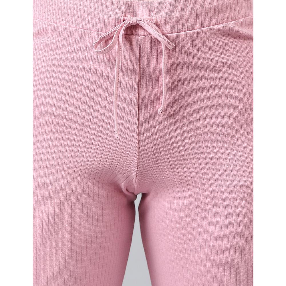 Pink Co-ord