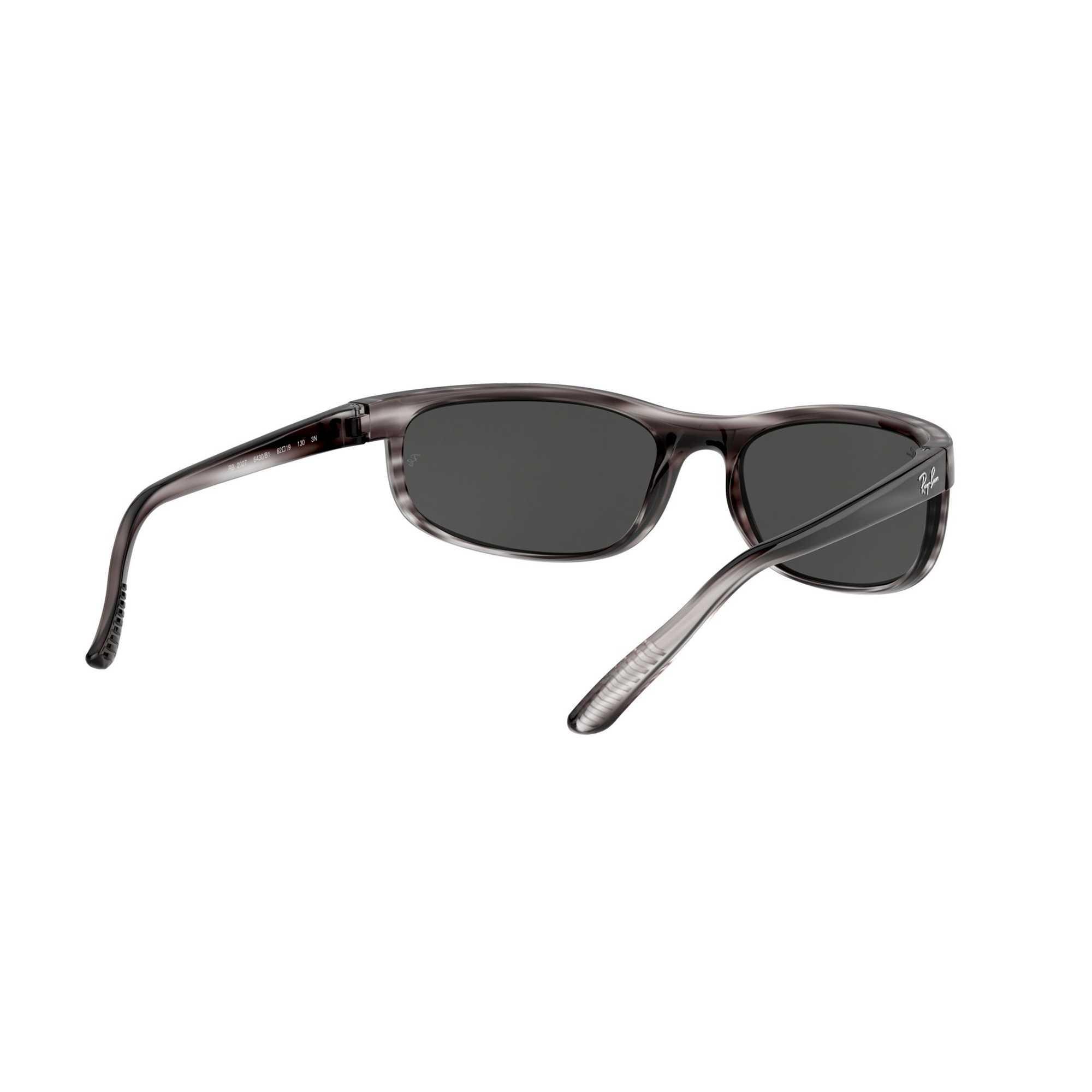 Ray-Ban UV Protected Unisex Sunglasses PREDATOR