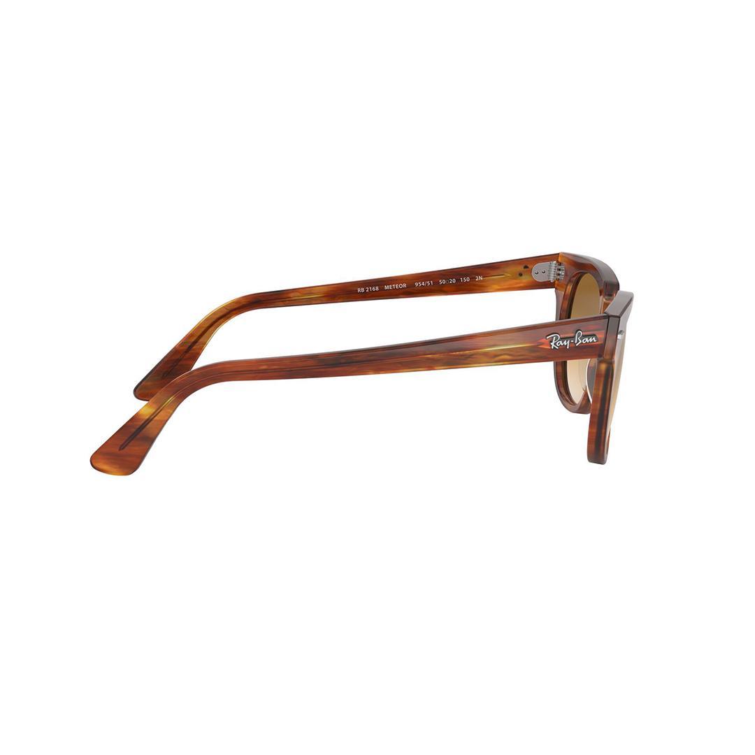 Ray-Ban UV Protected Unisex Sunglasses  METEOR