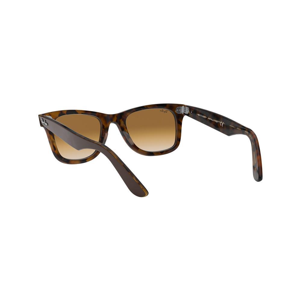 Ray-ban Uv Protected Unisex Sunglasses - Original Wayfarer Classic