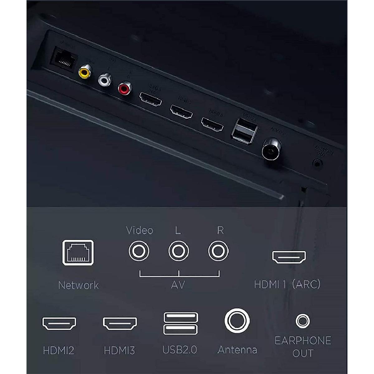MI LED TV 4A PRO 32" LM (L32M5-AL)