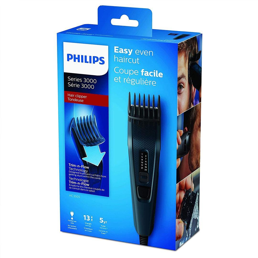 Hairclipper series 3000- HC3505/15