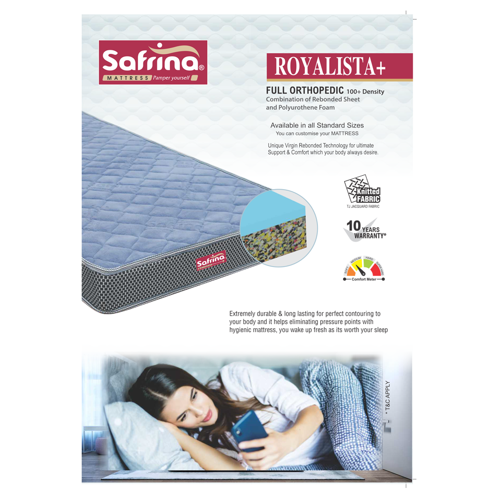 SAFRINA