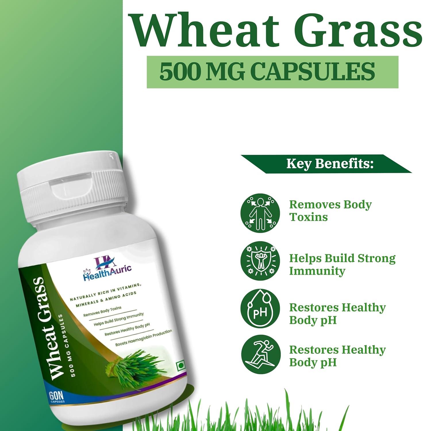 HEALTH AURIC