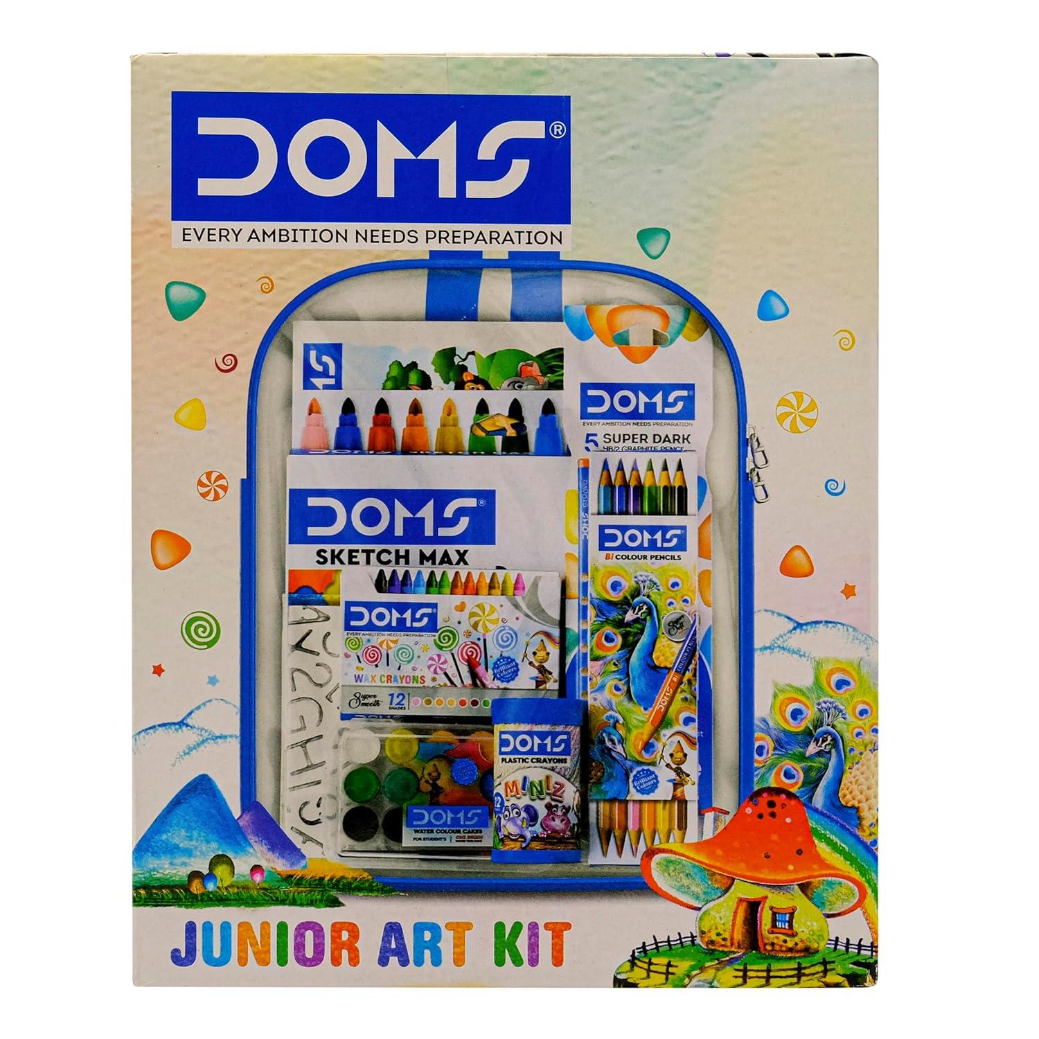 DOMS