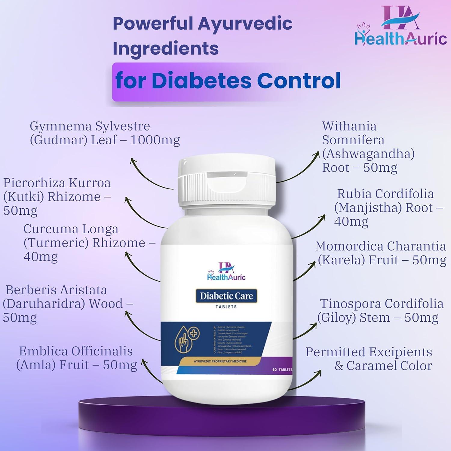 Health Auric 