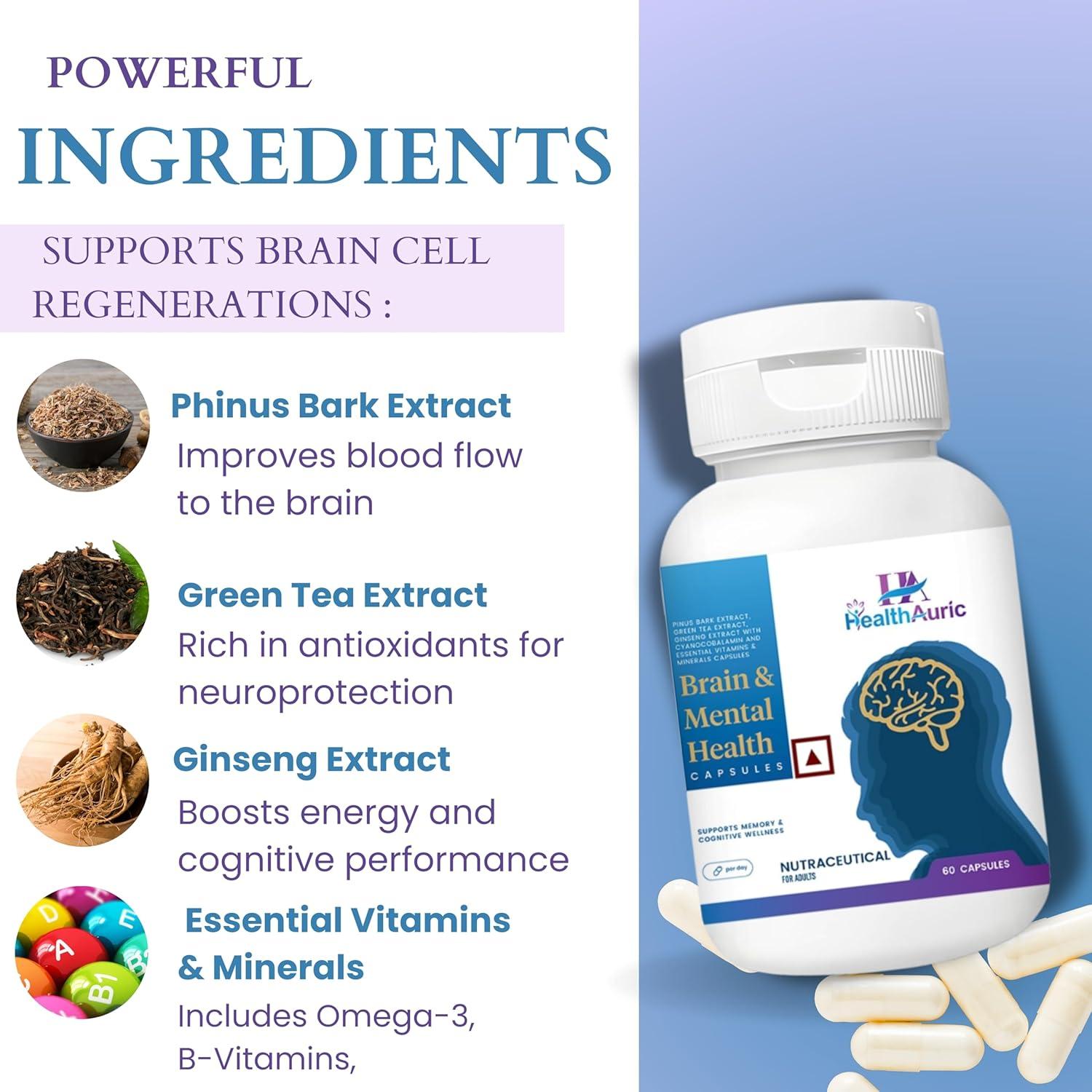 HEALTH AURIC 