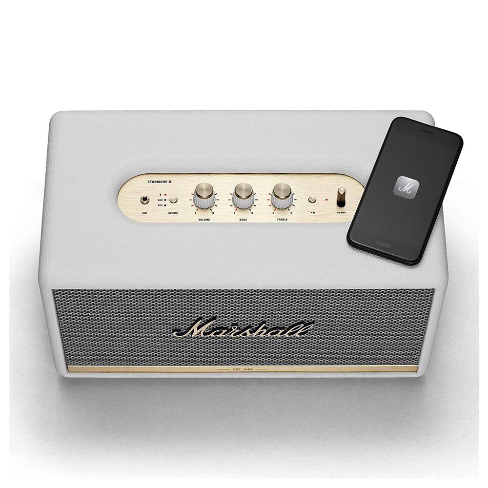 MARSHALL STANMORE 2 WHT