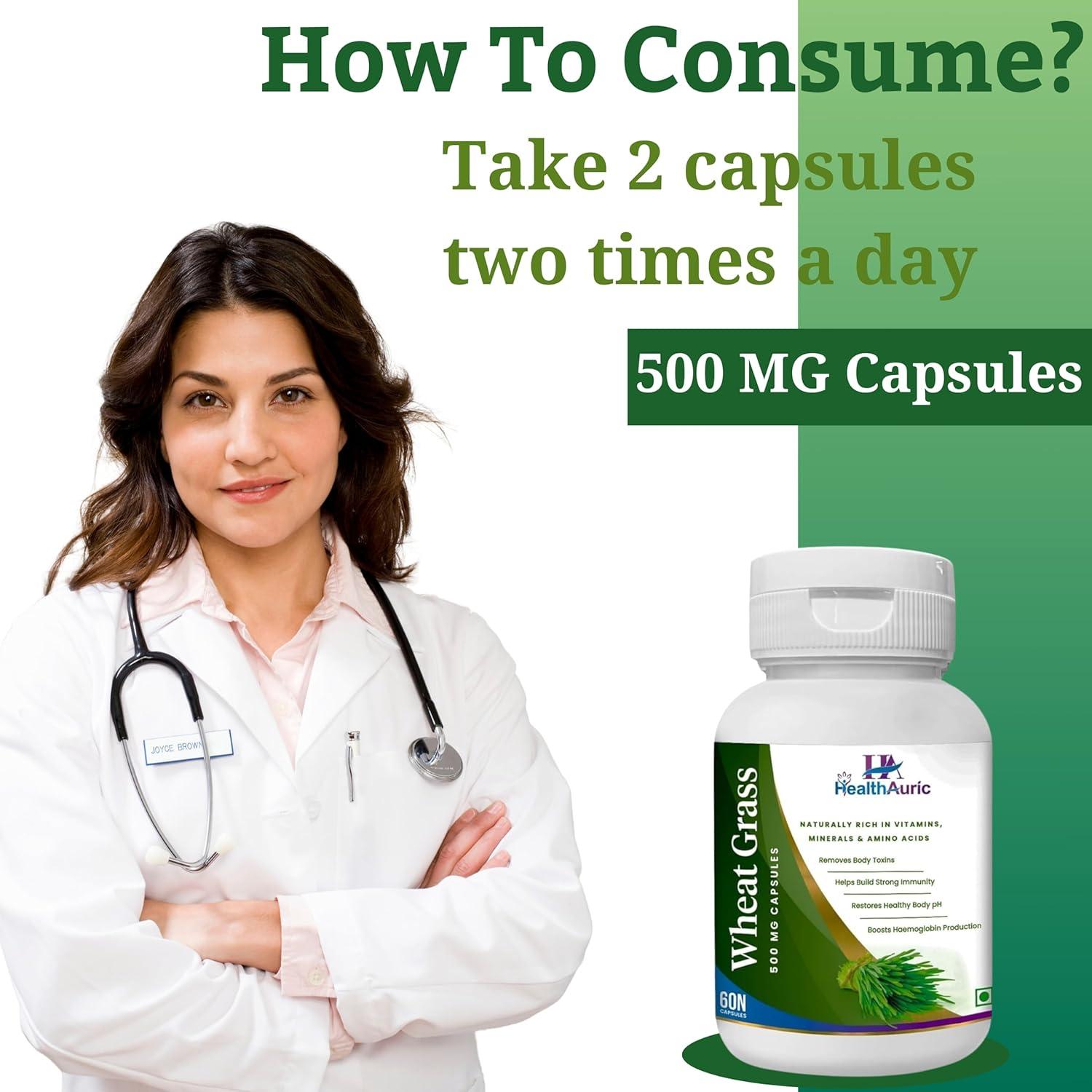 HEALTH AURIC