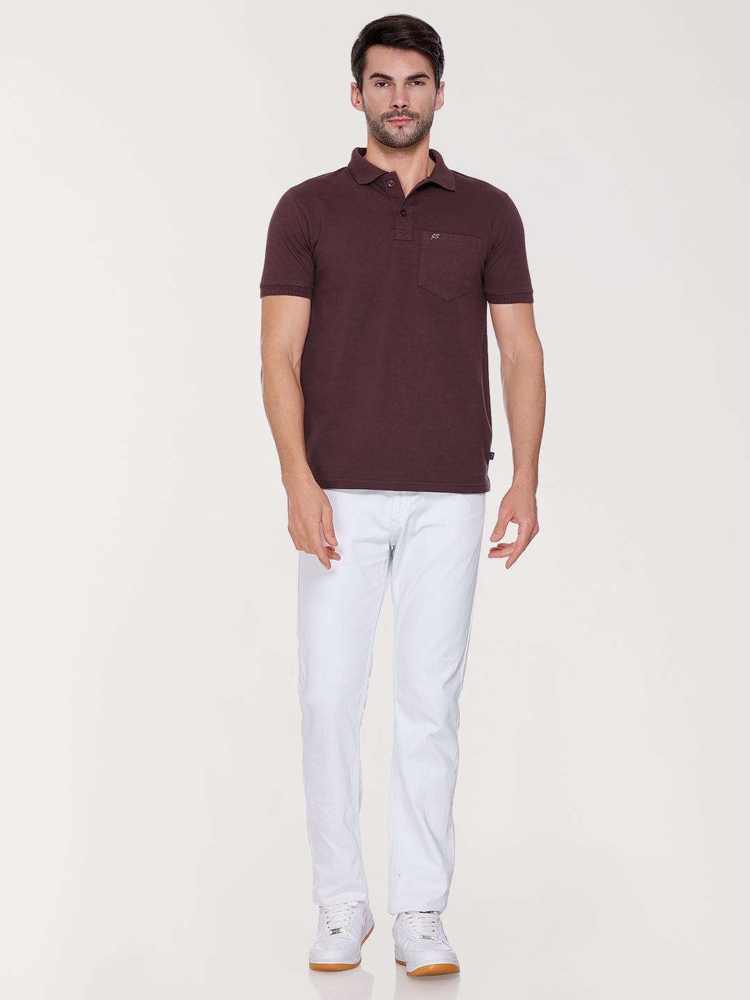 M.Maroon