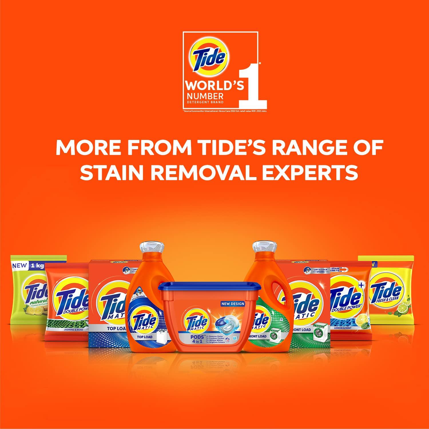 Tide