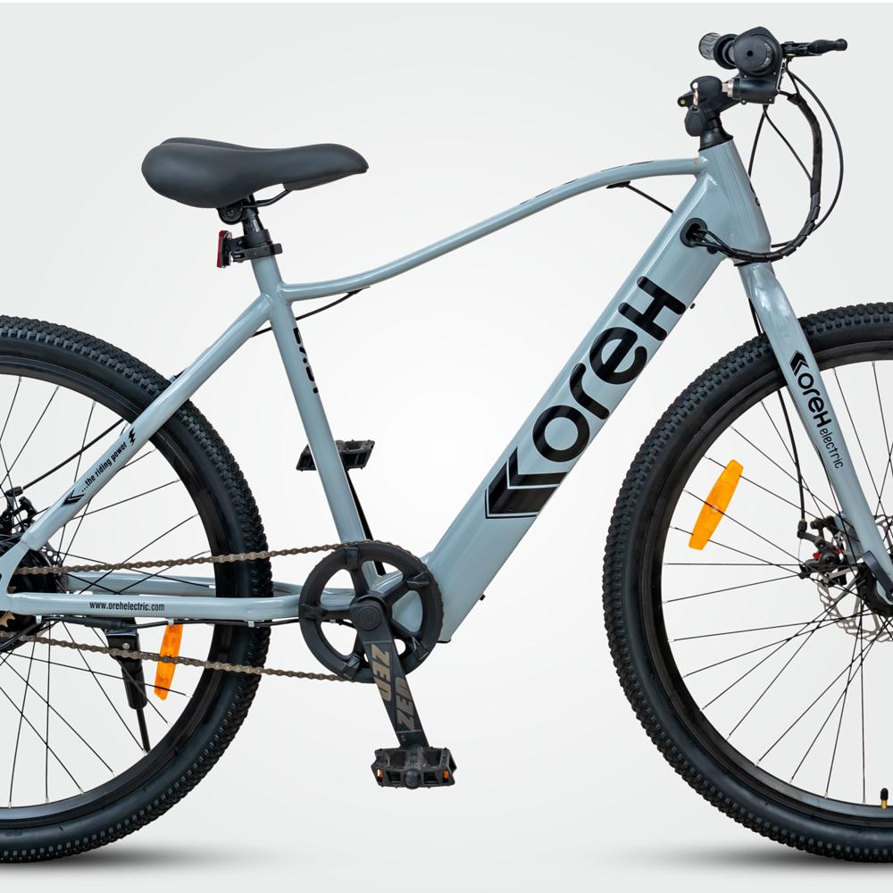 OREH H One 27.5 Inches Single Speed Lithium ion li ion Electric