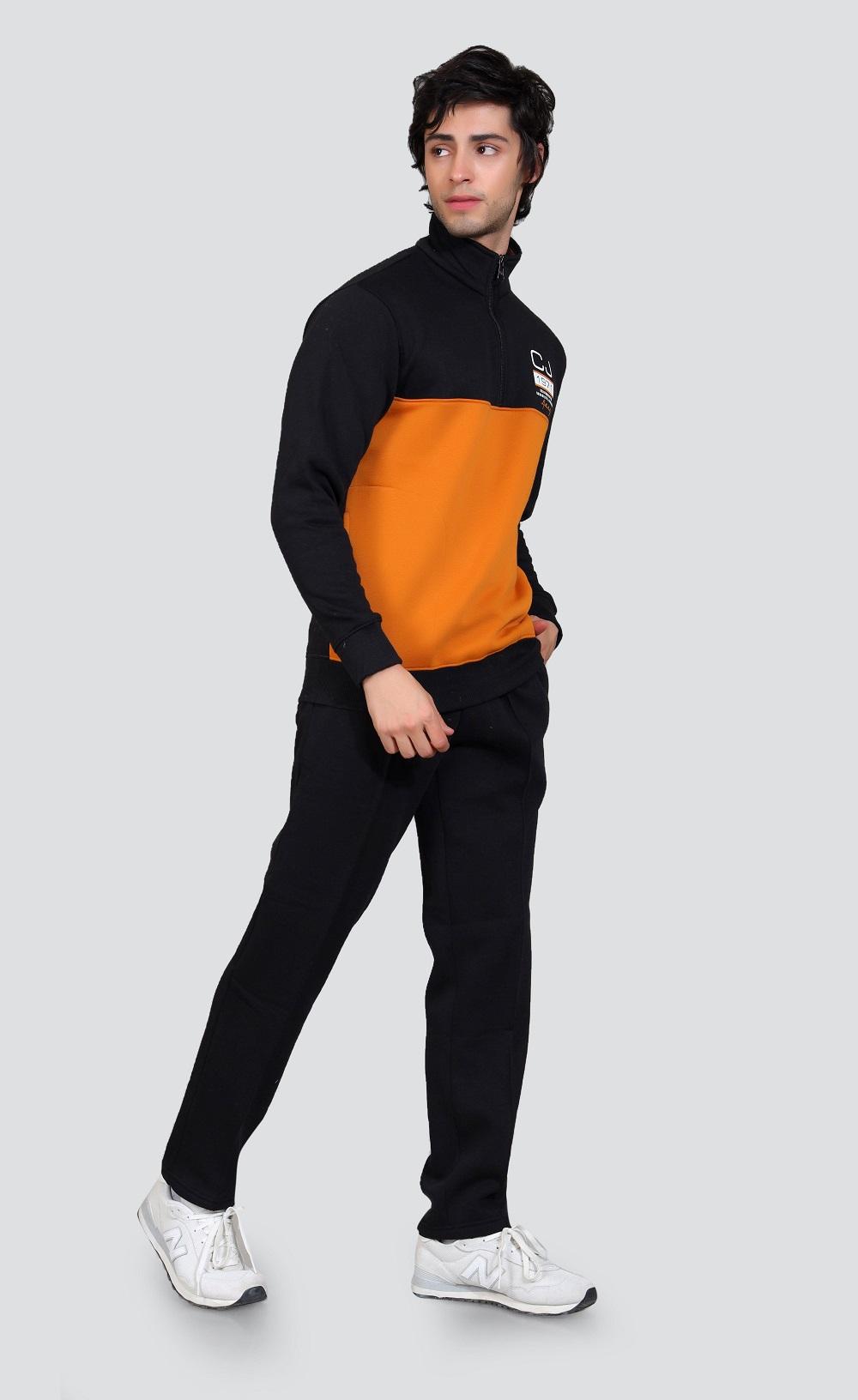 TRACK SUIT