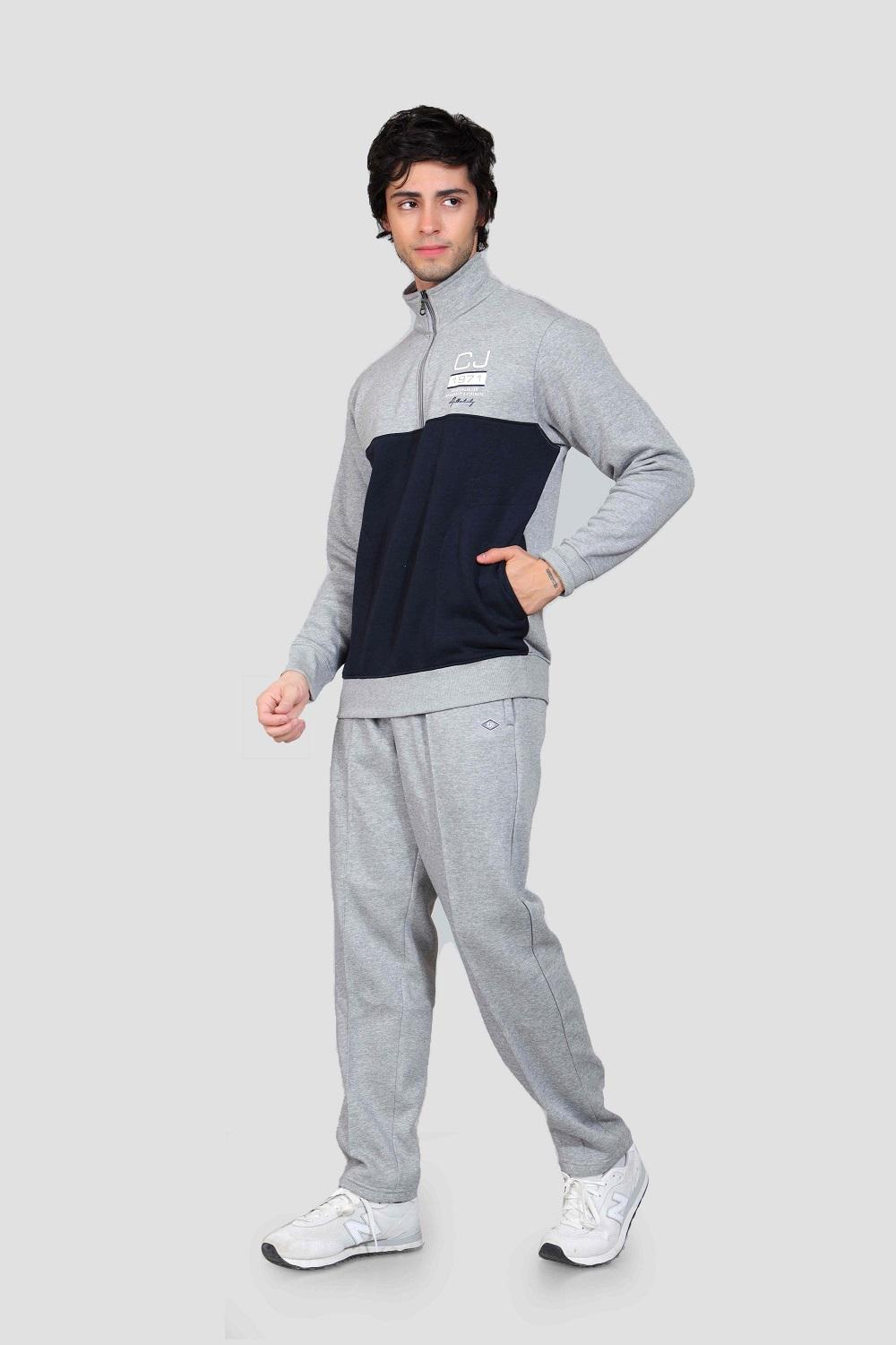 TRACK SUIT